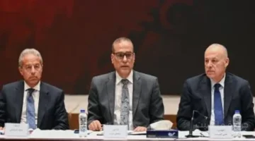 بعد 8 شهور.. هاني أبو ريدة يعلن رسميًا إنهاء أزمة الرواتب ويكشف عن نجاحات إدارية 1